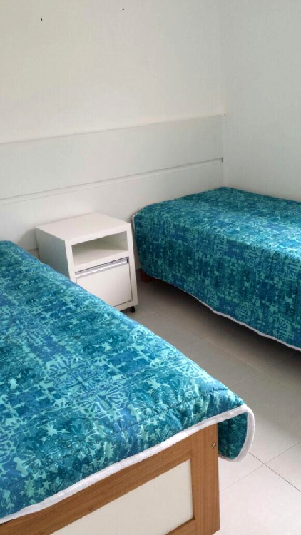 Apartamento - Praia Grande
