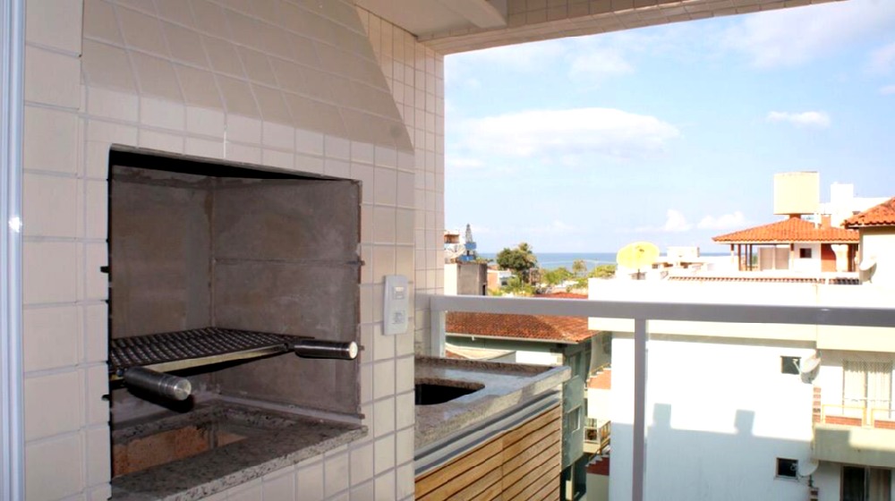 Apartamento - Praia Grande