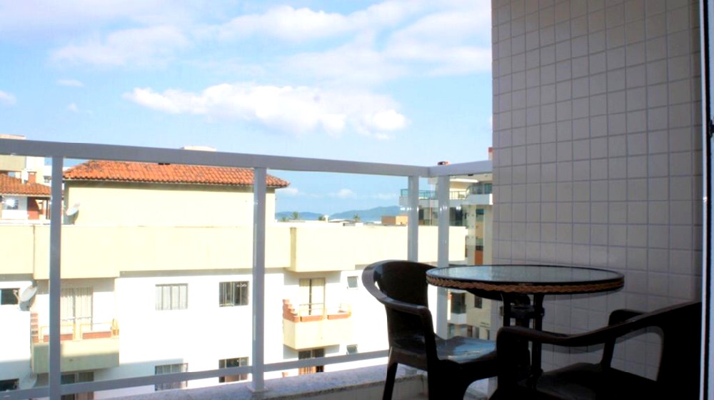 Apartamento - Praia Grande