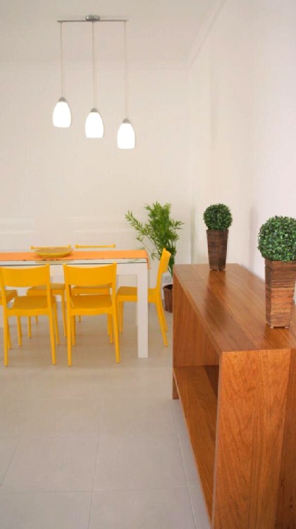 Apartamento - Praia Grande
