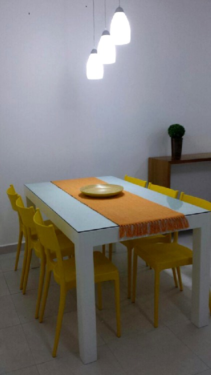 Apartamento - Praia Grande