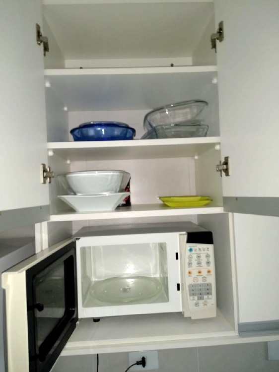 Apartamento - Praia Grande