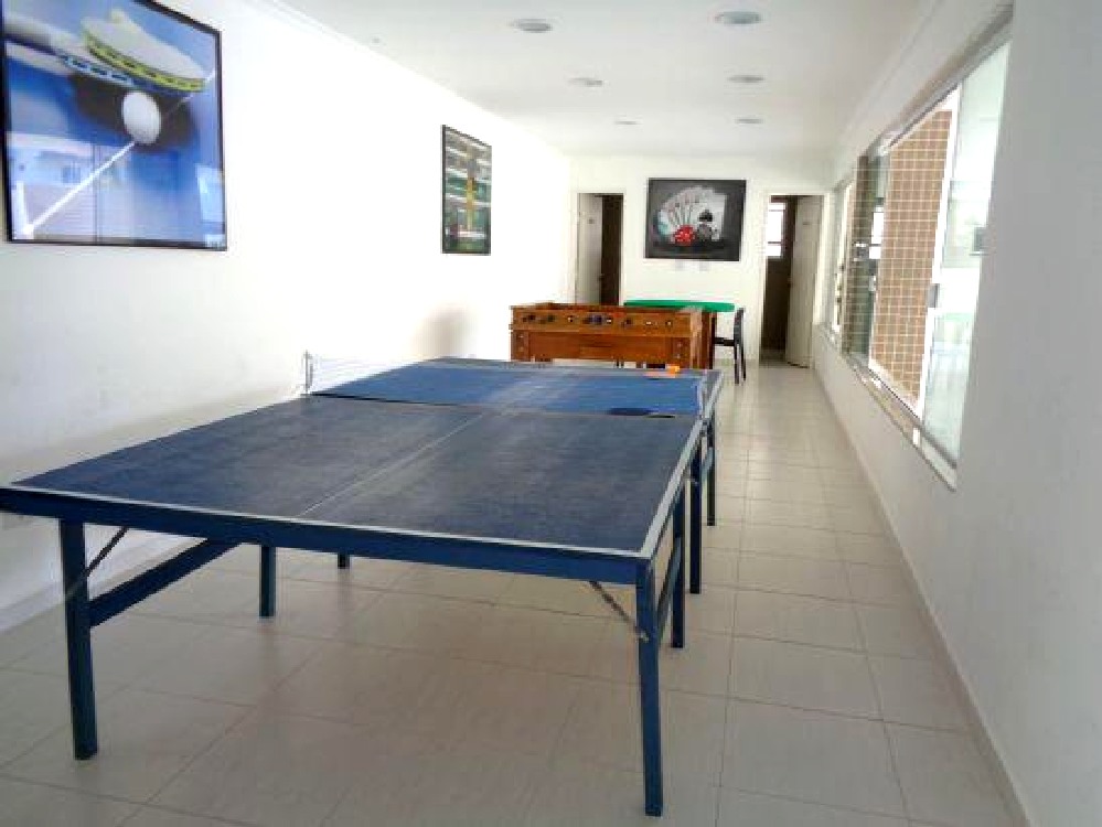 Apartamento - Praia Grande
