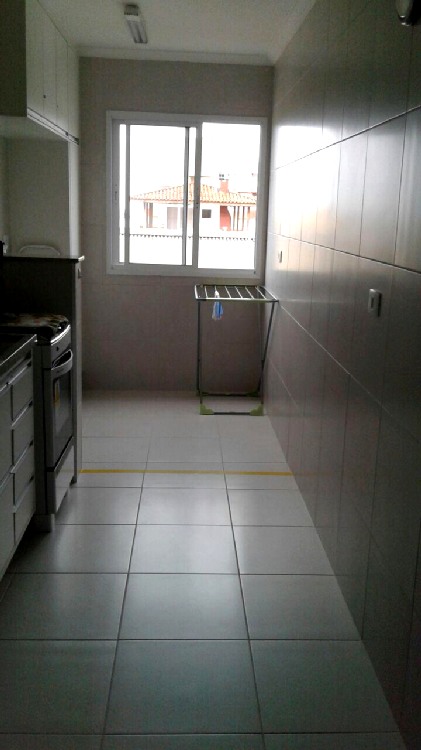 Apartamento - Praia Grande