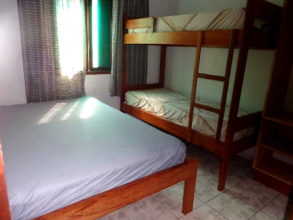 Apartamento - Praia Grande