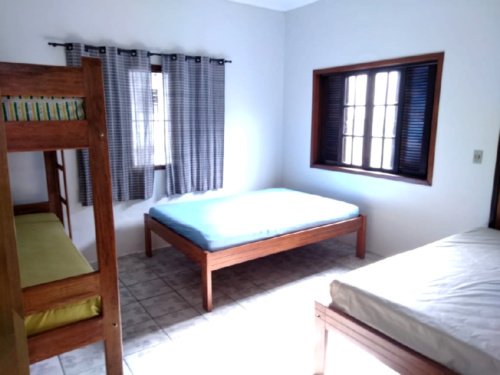 Apartamento - Praia Grande