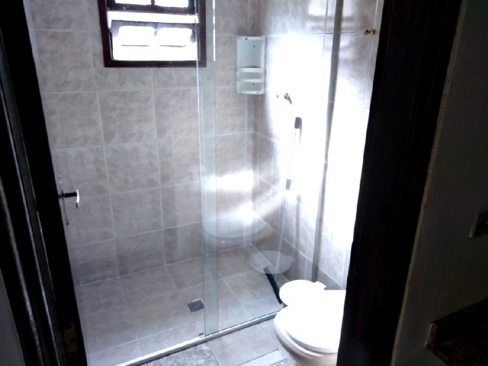 Apartamento - Praia Grande