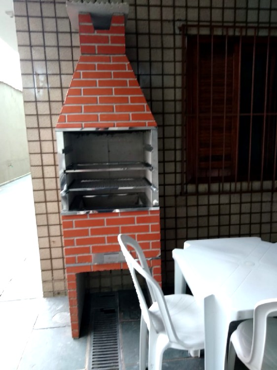Apartamento - Praia Grande