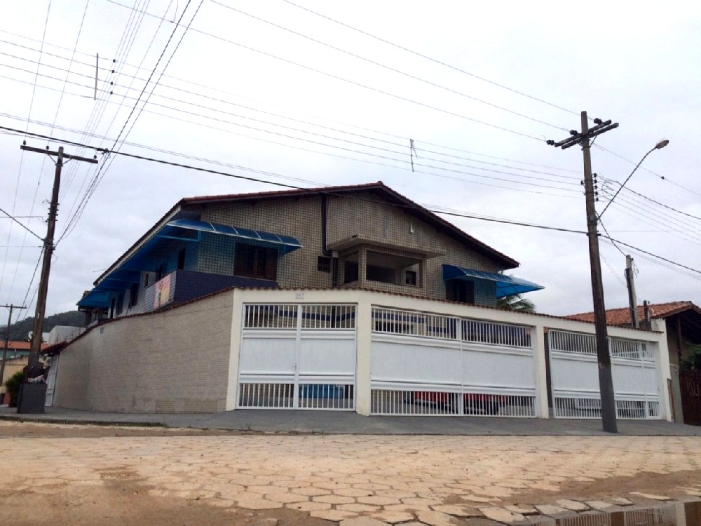 Apartamento - Praia Grande