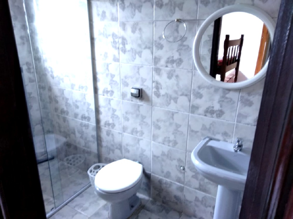 Apartamento - Praia Grande