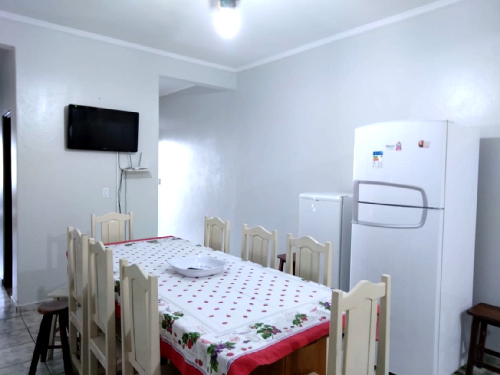 Apartamento - Praia Grande
