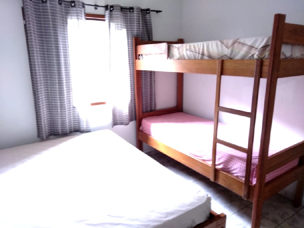 Apartamento - Praia Grande