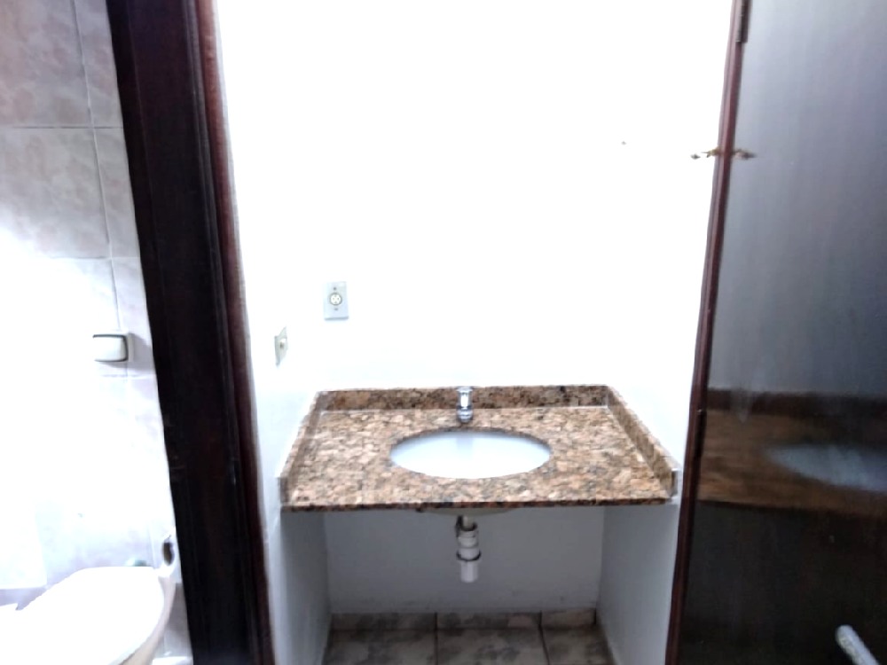 Apartamento - Praia Grande