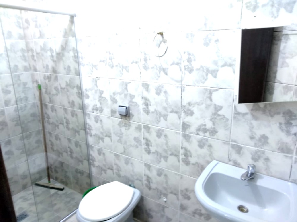 Apartamento - Praia Grande
