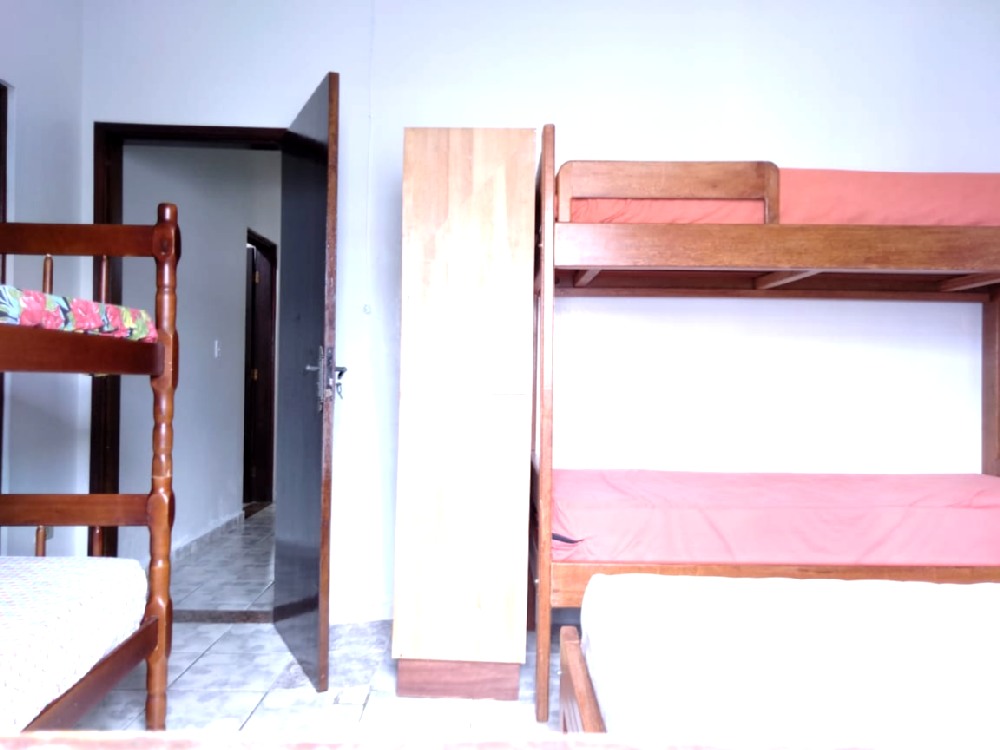 Apartamento - Praia Grande