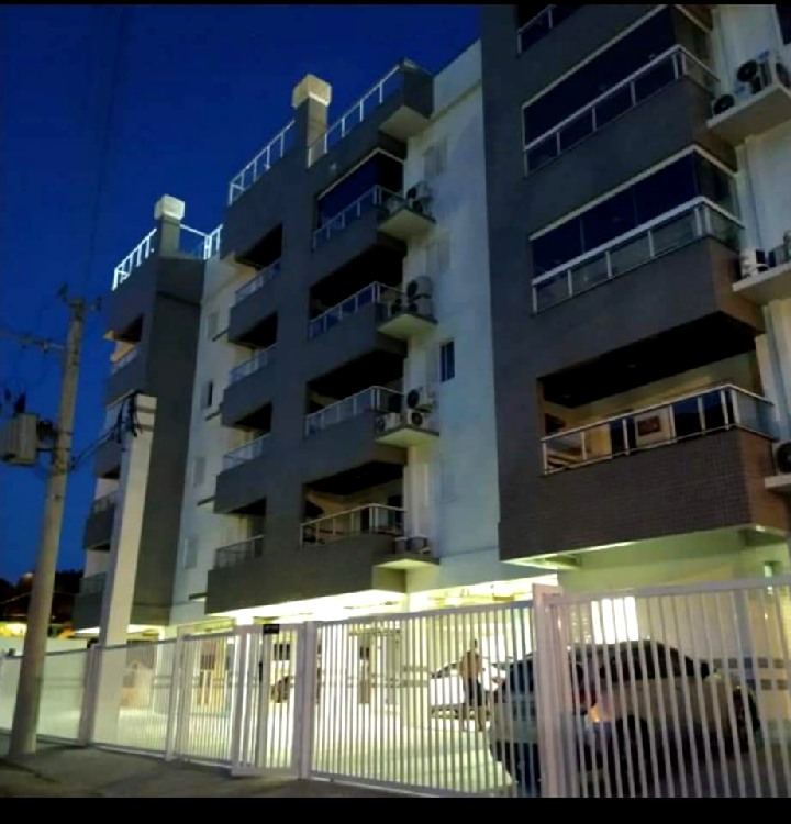 Apartamento Toninhas