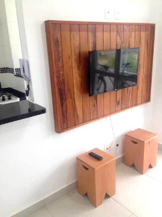 Apartamento Toninhas