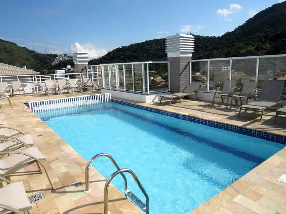 Apartamento Toninhas