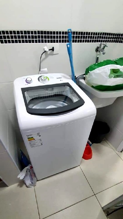 Apartamento Toninhas