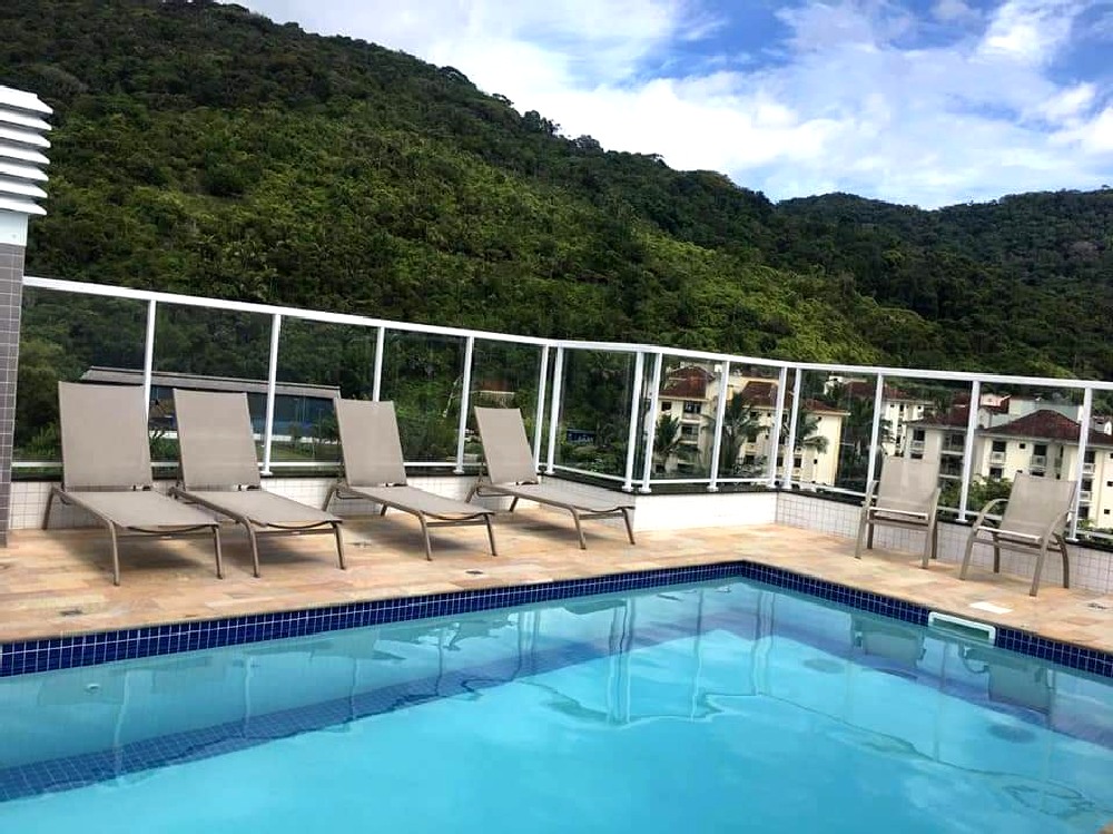Apartamento Toninhas