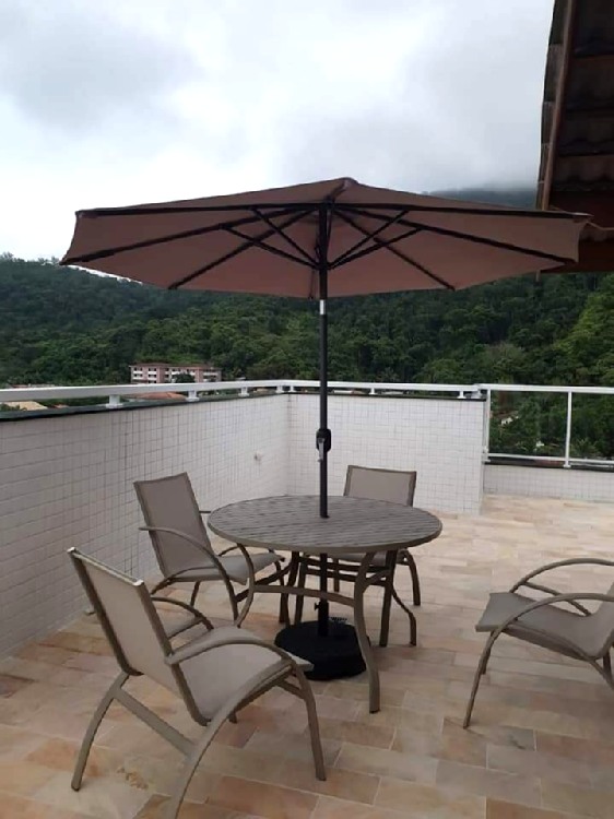 Apartamento Toninhas