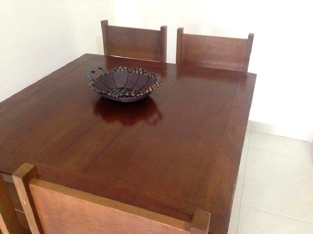 Apartamento Toninhas