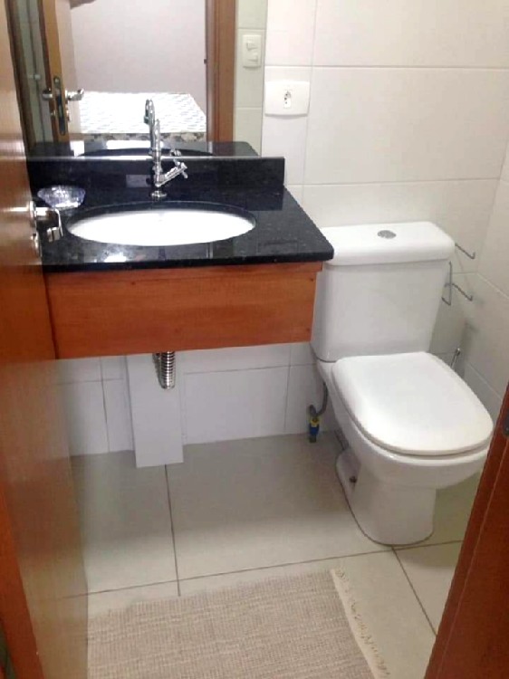Apartamento Toninhas