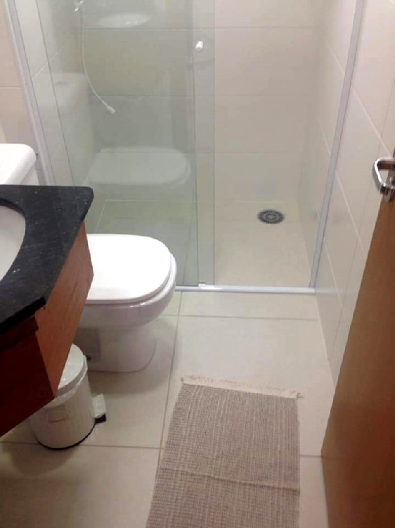 Apartamento Toninhas