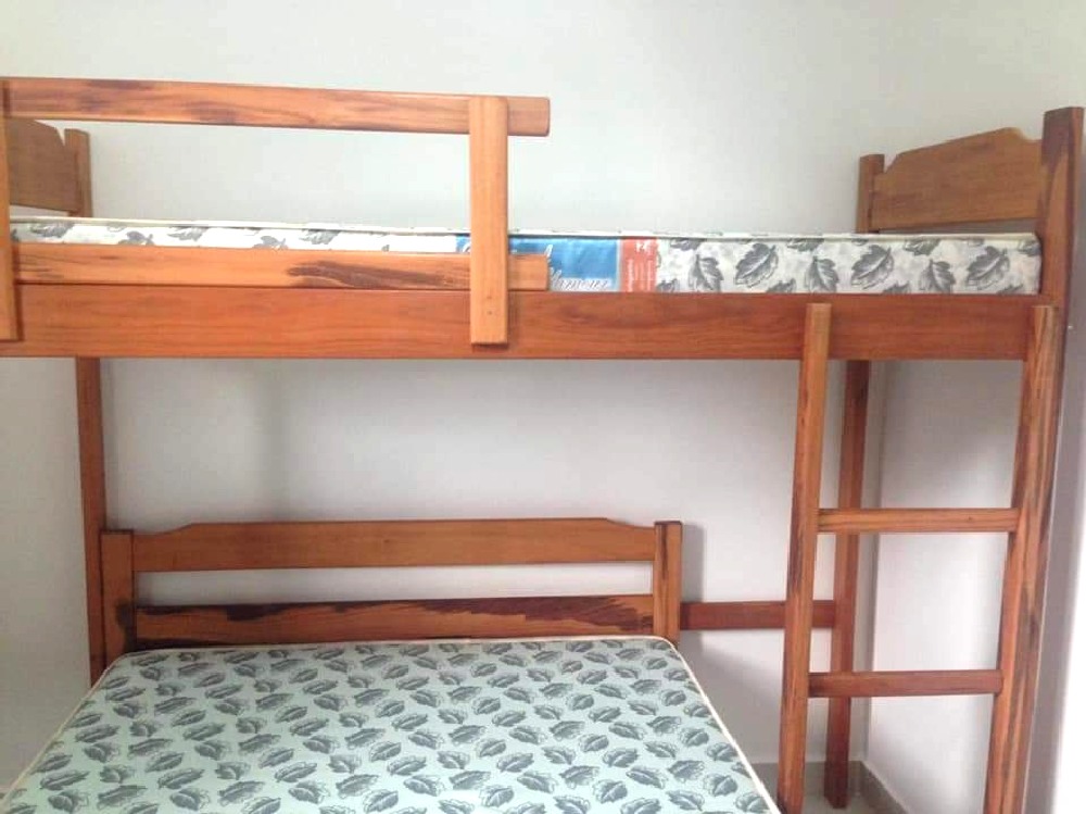 Apartamento Toninhas