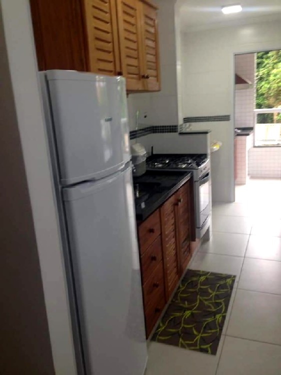 Apartamento Toninhas