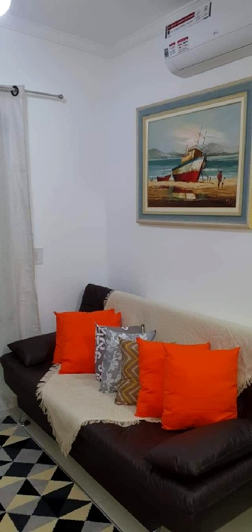 Apartamento Toninhas
