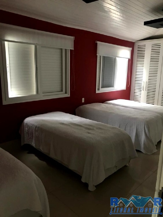 Casa no Tenório Ubatuba