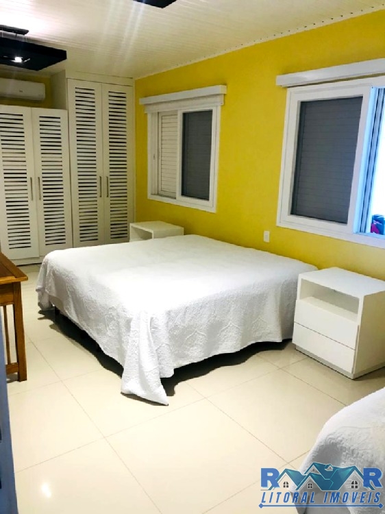 Casa no Tenório Ubatuba