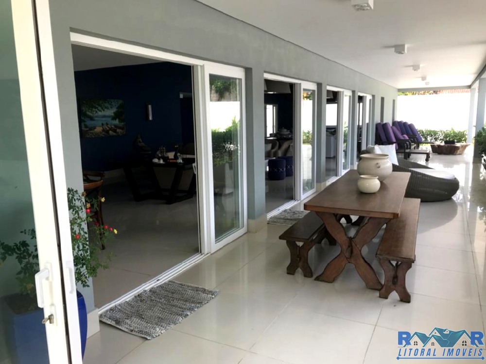 Casa no Tenório Ubatuba