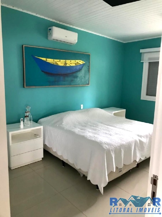 Casa no Tenório Ubatuba