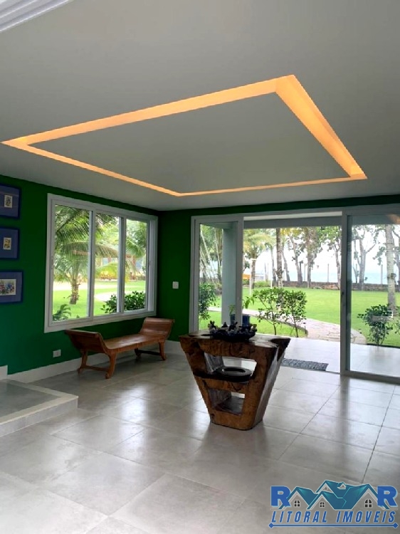 Casa no Tenório Ubatuba