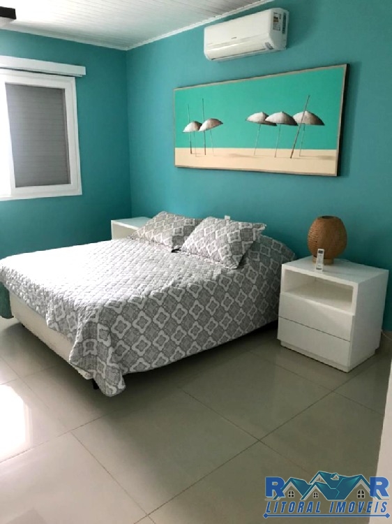 Casa no Tenório Ubatuba