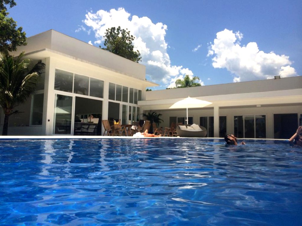 Casa no Tenório Ubatuba