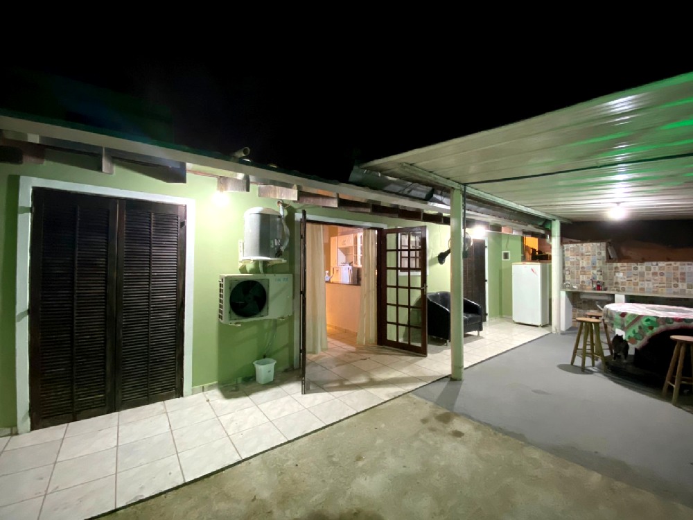 Casa para Temporada - Estufa II.