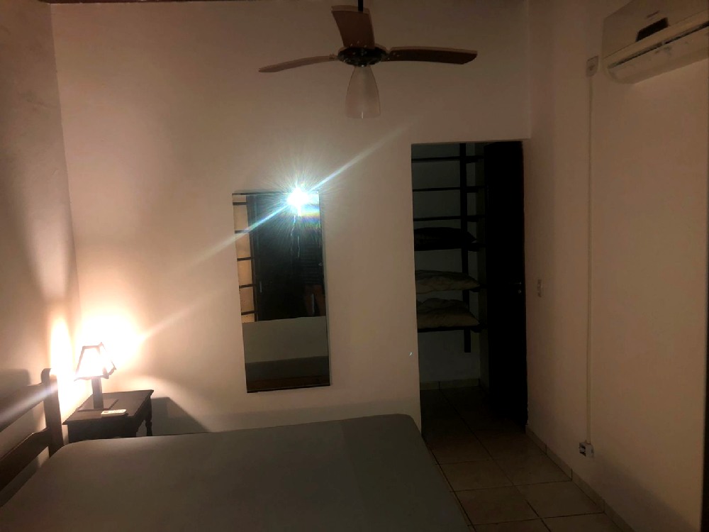 Casa para Temporada - Estufa II.