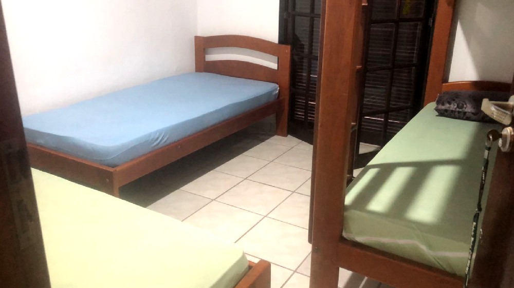 Casa para Temporada - Estufa II.