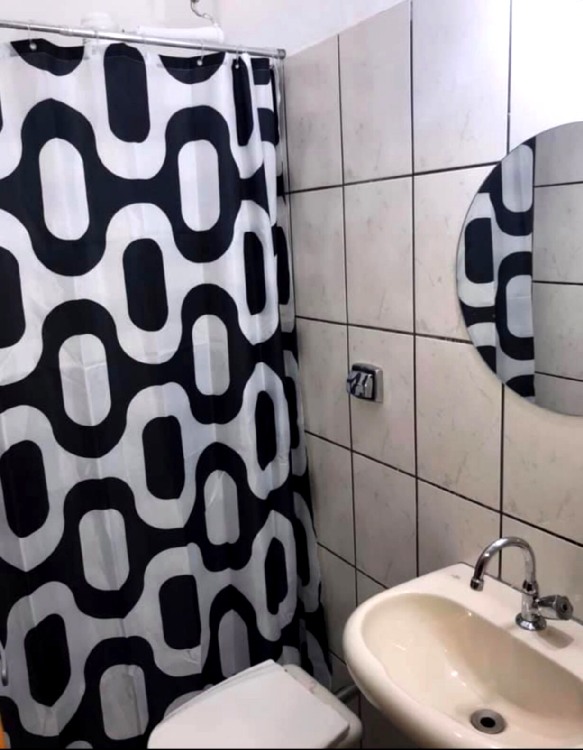 Casa para Temporada - Estufa II.