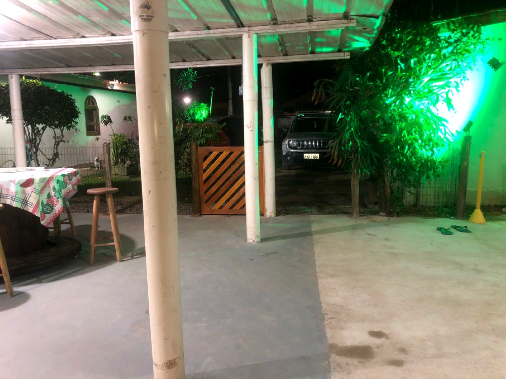 Casa para Temporada - Estufa II.