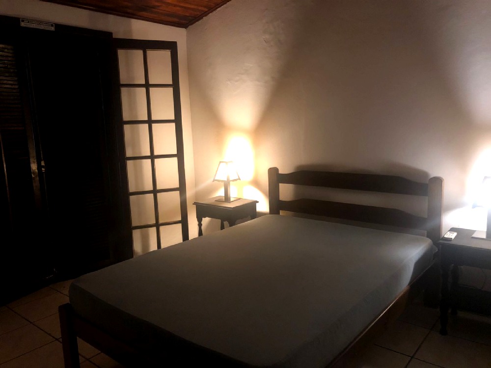 Casa para Temporada - Estufa II.