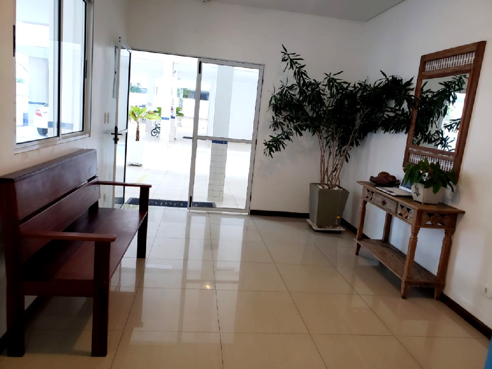Apartamento - Praia Grande