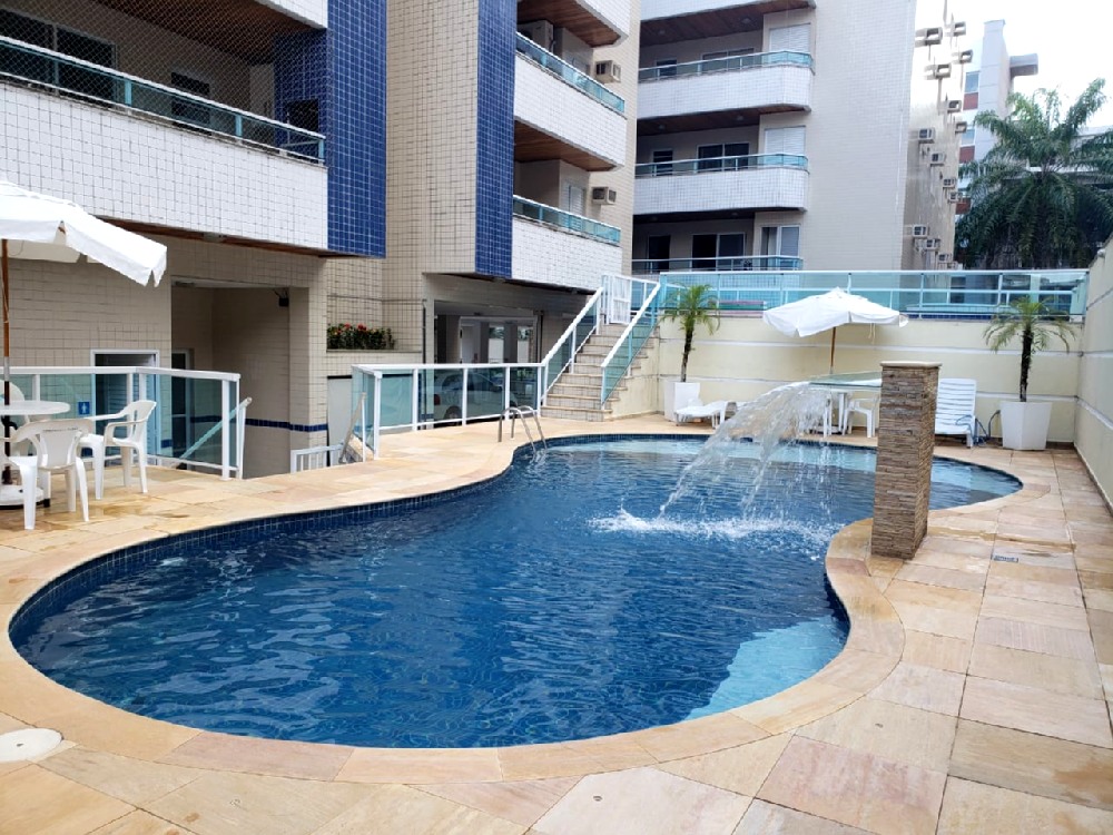 Apartamento - Praia Grande