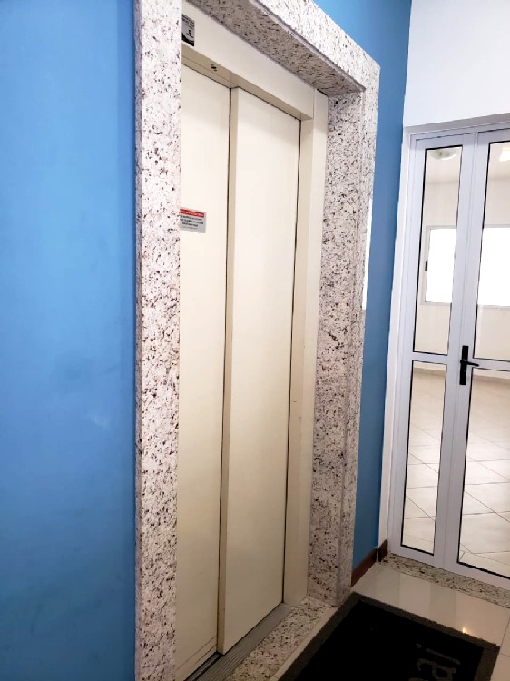Apartamento - Praia Grande