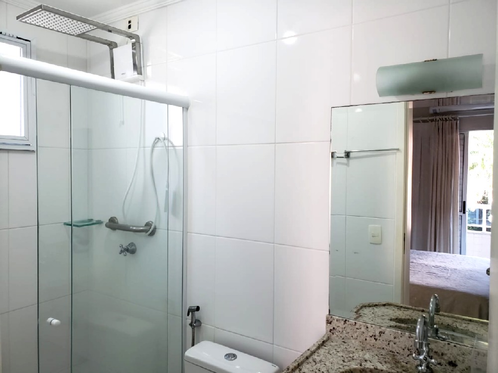 Apartamento - Praia Grande