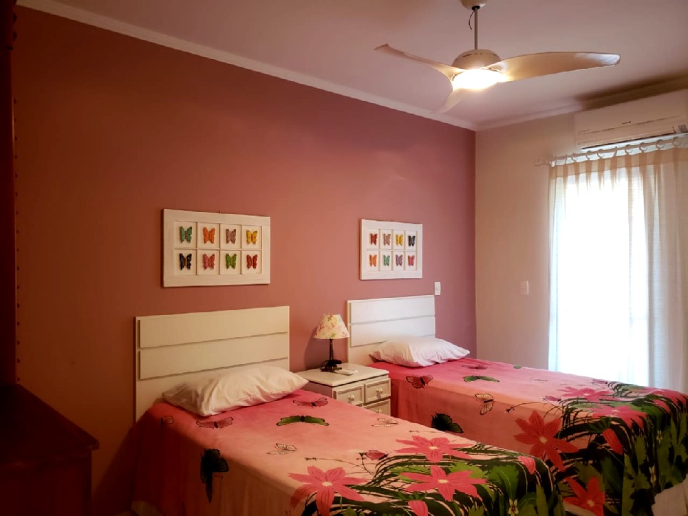 Apartamento - Praia Grande