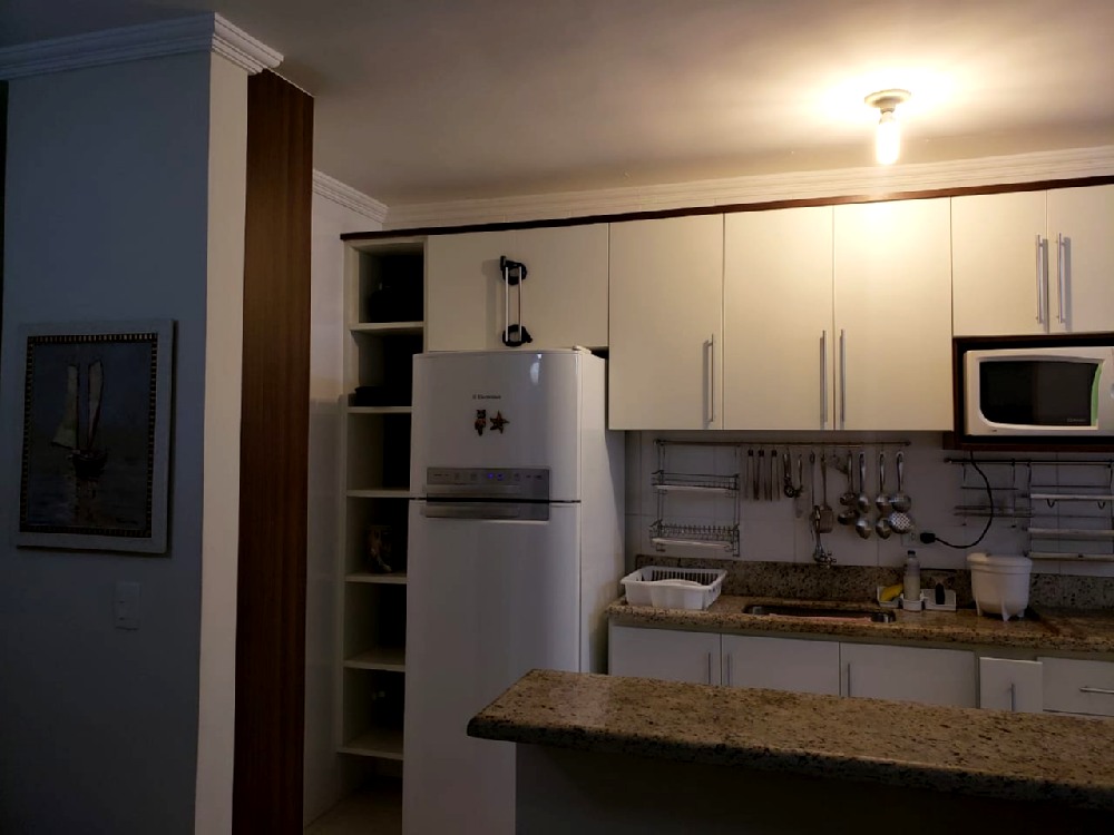 Apartamento - Praia Grande